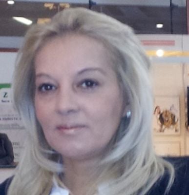 Ingrid Pavelescu