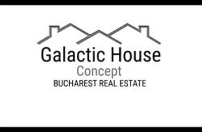 GALACTIC HOUSE CONCEPT