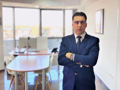 IMRA Real Estate