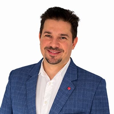 Bogdan Serban