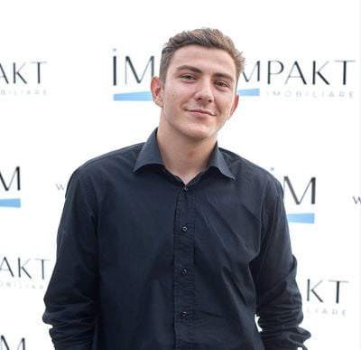 Impakt Imobiliare