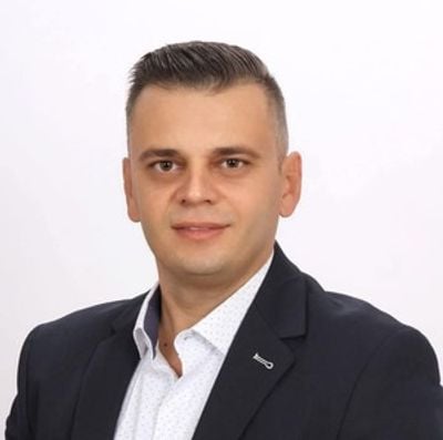 TOWER REAL ESTATE GROUP SRL