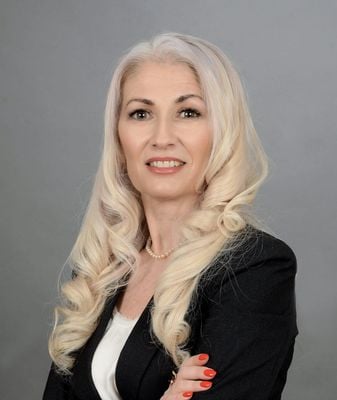 Alina Tarita