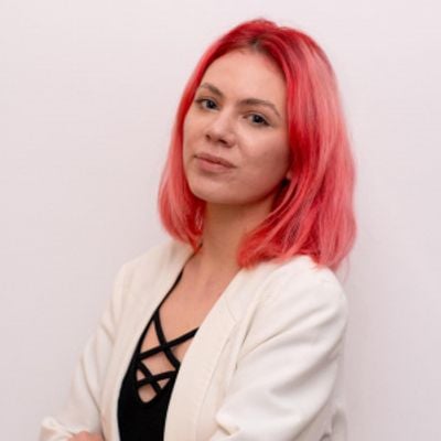 Adelina Senchiu