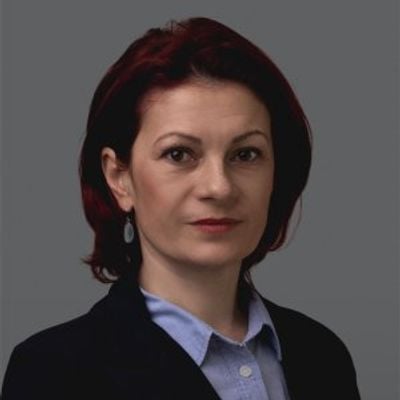 Adina Cretu