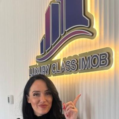 LUXURY CLASS IMOB SRL