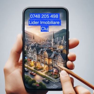 SC LIDER IMOBILIARE SRL