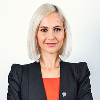 Anca Negrau