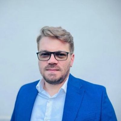 Bogdan Andries