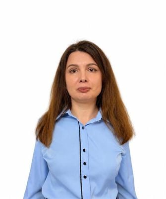 Claudia Geanina Vacariu