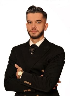 Mădălin Ștefan - broker imobiliar