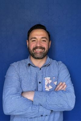 Radu Deac