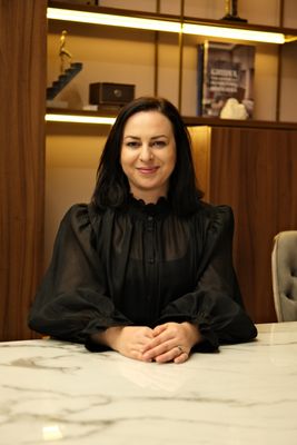 ANG Luxury Properties