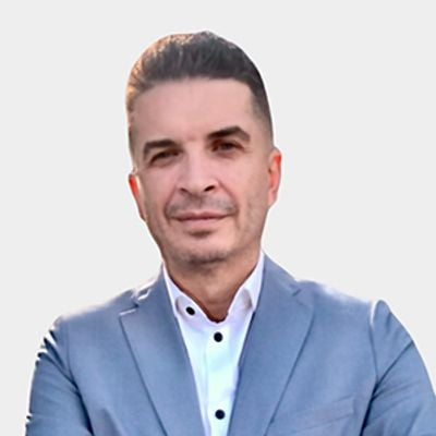 Dragos Alexandru