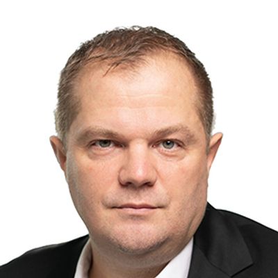 Dan Octavian Voiculescu