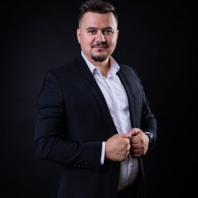 Alexandru Vacaru