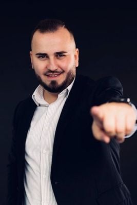 Keller Williams Brasov