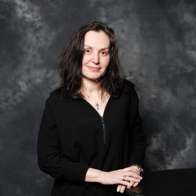 Monica Dudian