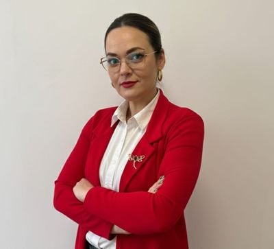 INFINIT IMOBILIARE