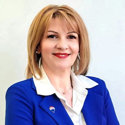 Ramona Mellor