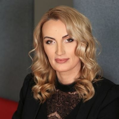 CROSSPOINT REAL ESTATE