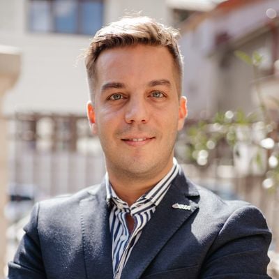 SVN Romania | Residentialist | Victoriei