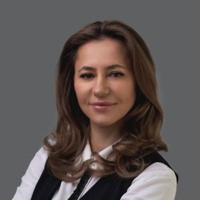 Oana Costescu