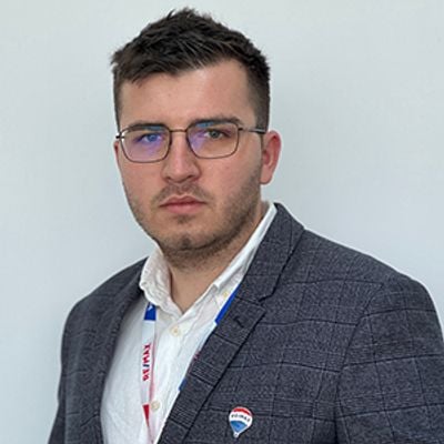 Alexandru Borza