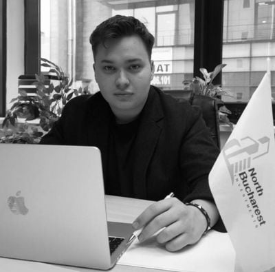 North Bucharest Rent