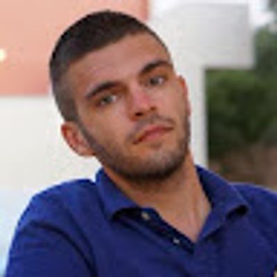 Dan Tudose