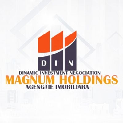 Magnum Holdings