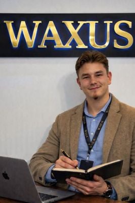 Waxus Imobiliare