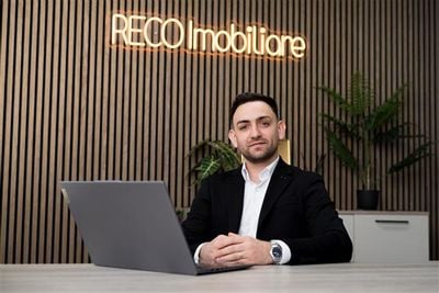 RECO Imobiliare