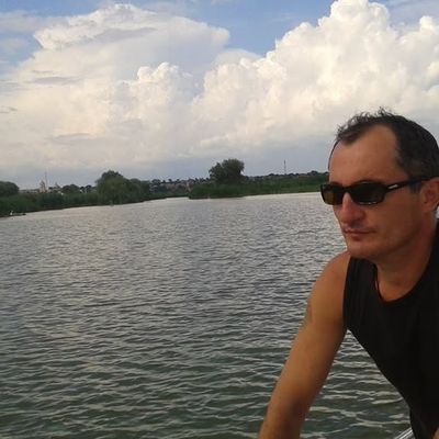 Constantinescu Madalin