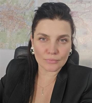 Anca Retegan