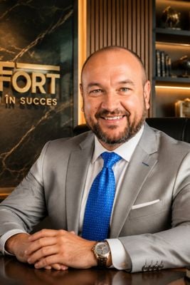 FOXFORT