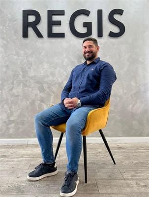 REGIS Imobiliare