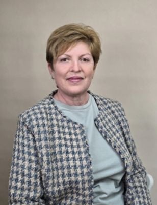 Mihaela Zodie