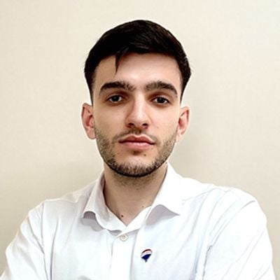 Radu Verban