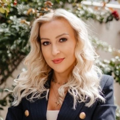Anamaria Grigorcea