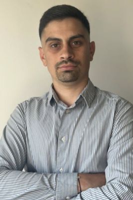 Adrian Ion