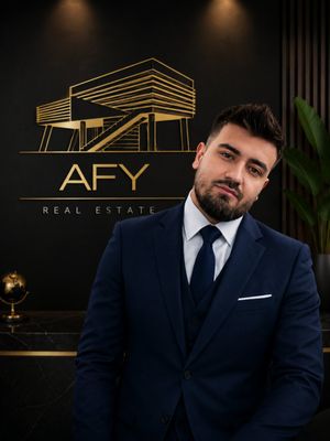AFY IMOBILIARE