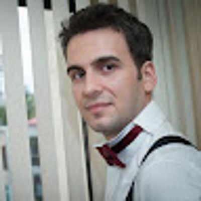 Andrei Stoicoiu