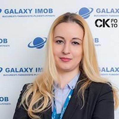GALAXY IMOB