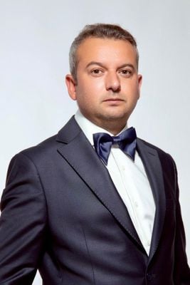 Costin Pestritu