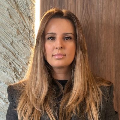 Luiza Chirila