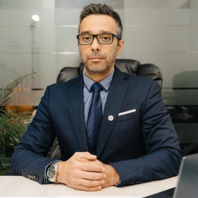 North Bucharest Investments