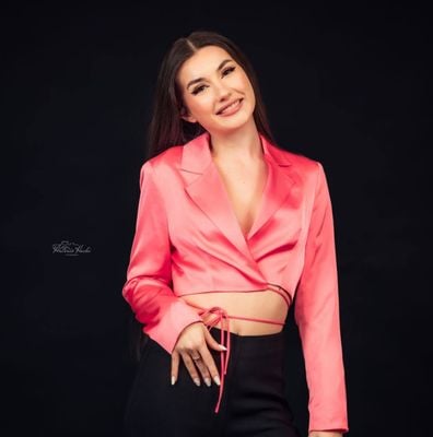 Ioana Andreea