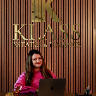 Klass Estates & Finance