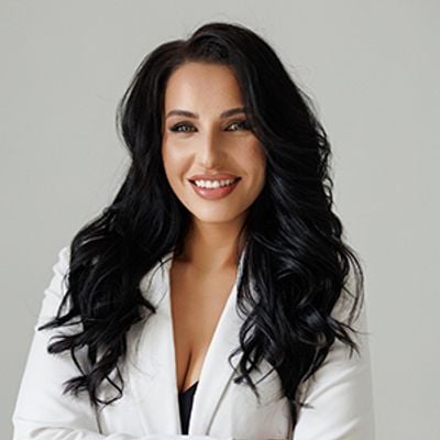 Giulia Gavrila